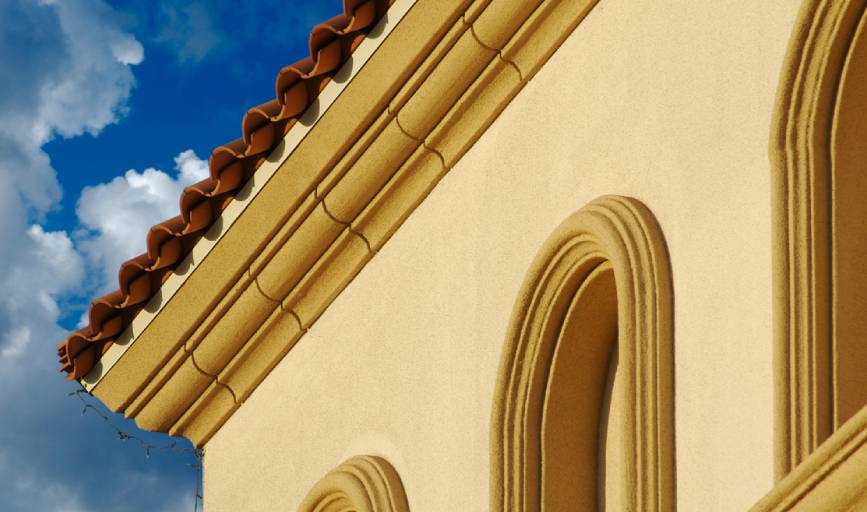 Stucco Installation